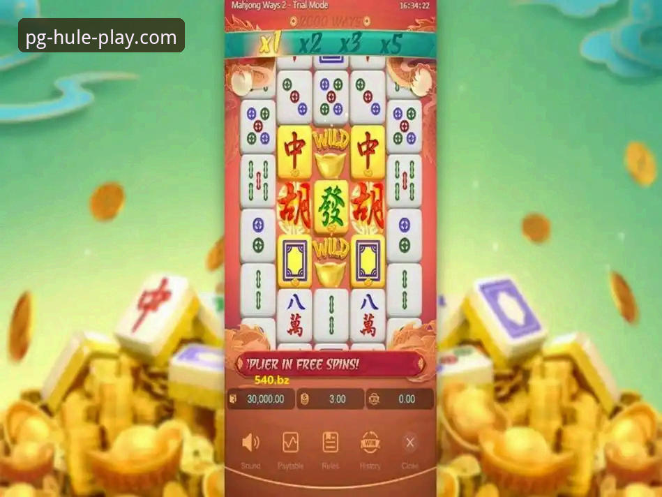 麻将胡了pg试玩 vs PG麻将胡了安卓版：移动端选择哪个更优？全面对比分析